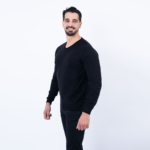 Lee Cooper Pull MAILLE-70 LCH2524 Homme (5)